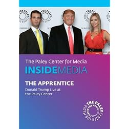 The Apprentice: Live at the Paley Center