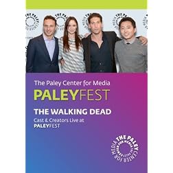 The Walking Dead: Live at the Paley Center
