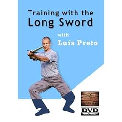 Training with the Long Sword