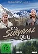 Das Survival-Duo: Zwei M�nner, ein Ziel