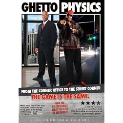 Ghetto Physics