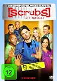 Die Anfänger - Die komplette Staffel 8 (3 DVDs)