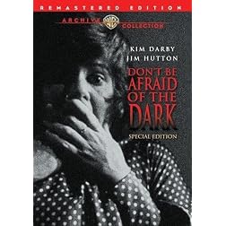 Don't Be Afraid of the Dark (Remastered, Special Edition)
