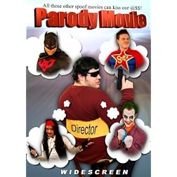 Parody Movie