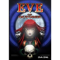 Eve of October