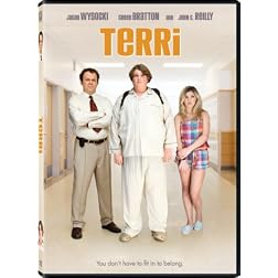 Terri