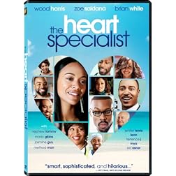 Heart Specialist