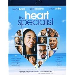 Heart Specialist [Blu-ray]