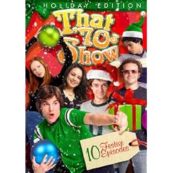 That 70s Show - Holiday Edition