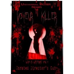Voyeur Killer