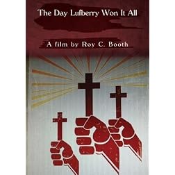 The Day Lufberry Won It All