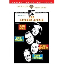 The Catered Affair  (Remastered)