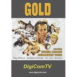 Gold - Color - 1974 (Widescreen Version)