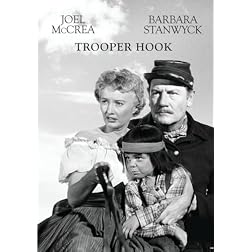 Trooper Hook