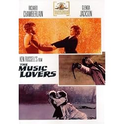 The Music Lovers
