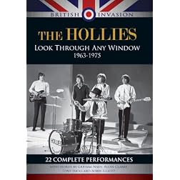 The Hollies: Look Through Any Window 1963-1975