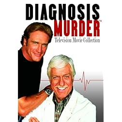 Diagnosis Murder Movie Collection
