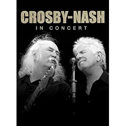 Crosby-Nash: In Concert