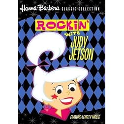 Rockin' With Judy Jetson