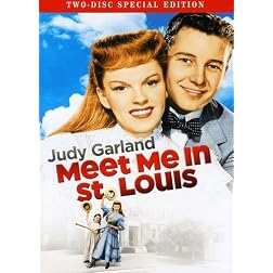 Meet Me in St Louis (Special Edition)
