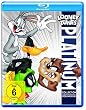 Looney Tunes - Platinum Vol. 1 [Blu-ray]