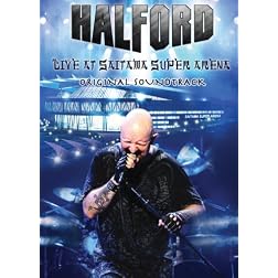 Live at Saitama Super Arena