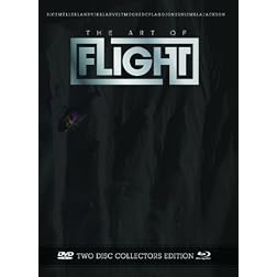 Art of Flight DVD BD