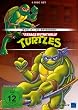 Teenage Mutant Hero Turtles - Box 4/Episoden 81-109 (6 DVDs)