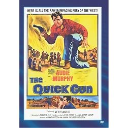 The Quick Gun