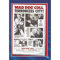 Mad Dog Coll