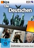 N24 Zeitreise mit Stefan Aust