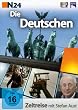 N24 Zeitreise mit Stefan Aust: Die Deutschen (5 DVDs)