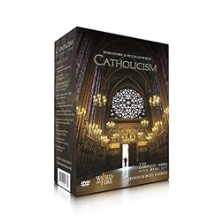 Catholicism DVD Box Set
