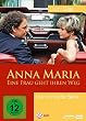 Anna Maria - Eine Frau geht ihren Weg, Die komplette Serie (9 DVDs)