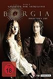 Borgia - Teil 2: Vorboten der Apokalypse (Director's Cut) (2 DVDs)