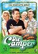 Die Camper - Die komplette Serie (18 DVDs)