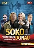 SOKO Donau - Staffel 5 (3 DVDs)