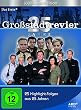 Gro�stadtrevier - 25 Jahre/Jubil�ums Edition (4 DVDs)