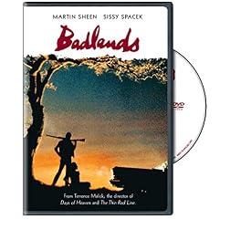 Badlands