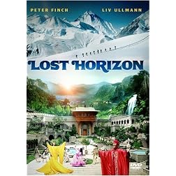 Lost Horizon (1973)