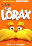Get Dr. Seuss' The Lorax On Video
