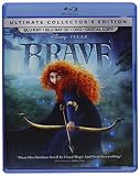 Get Brave On Blu-Ray