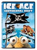 Get Ice Age: Continental Drift On Video