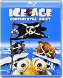 Get Ice Age: Continental Drift On Blu-Ray