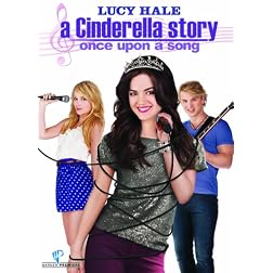 A Cinderella Story: Once Upon a Song