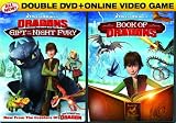 Get Gift Of The Night Fury On Video