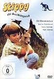 Skippy, das Buschk�nguruh