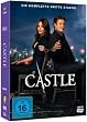 Castle - Staffel 3 (6 DVDs)