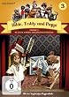 Hilde, Teddy und Puppi - Staffel 3 (2 DVDs)