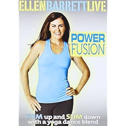 Power Fusion
